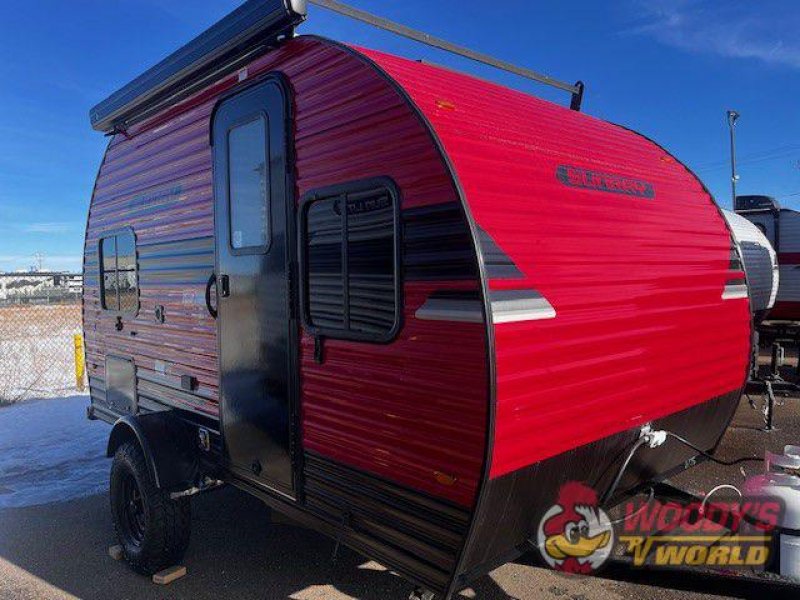 2026 SUNSET PARK RV SUNRAY 149