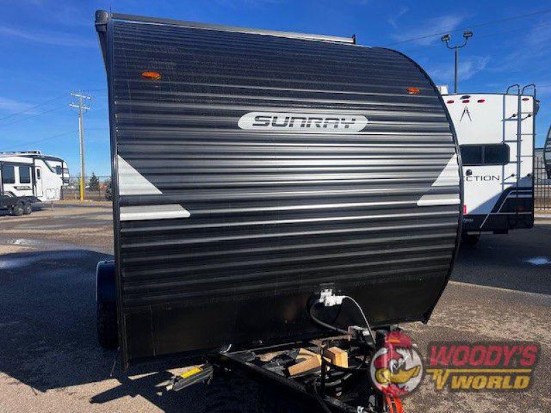 2026 SUNSET PARK RV SUNRAY 129