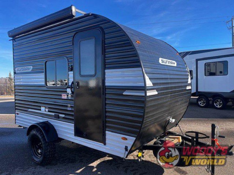 2026 SUNSET PARK RV SUNRAY 129