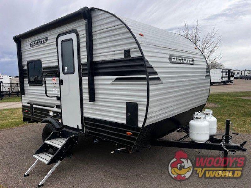 2026 SUNSET PARK RV SUN LITE 14THX