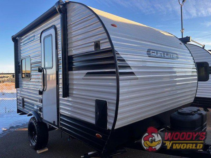 2026 SUNSET PARK RV SUN LITE 14THX