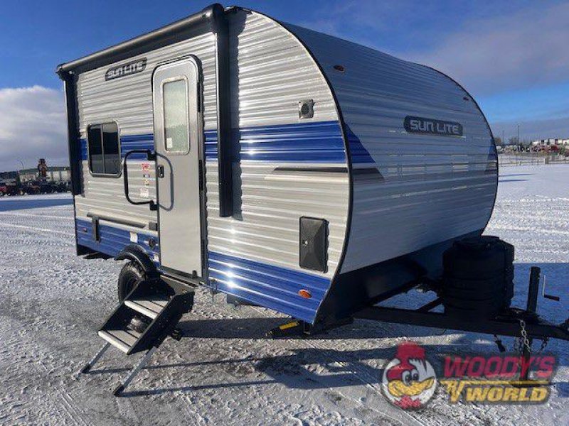 2026 SUNSET PARK RV SUN LITE 14THX