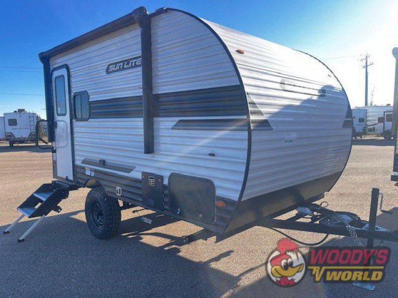 2026 SUNSET PARK RV SUN LITE 15MBX