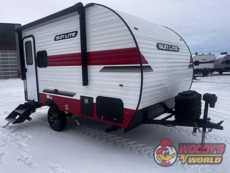 2026 SUNSET PARK RV SUN LITE 15MBX