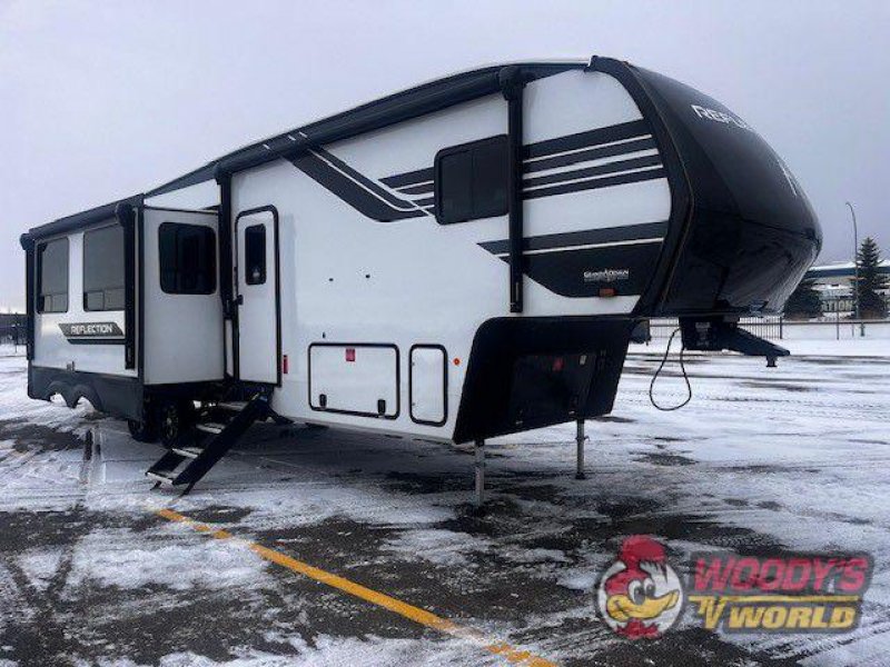 2026 GRAND DESIGN REFLECTION 311BHS
