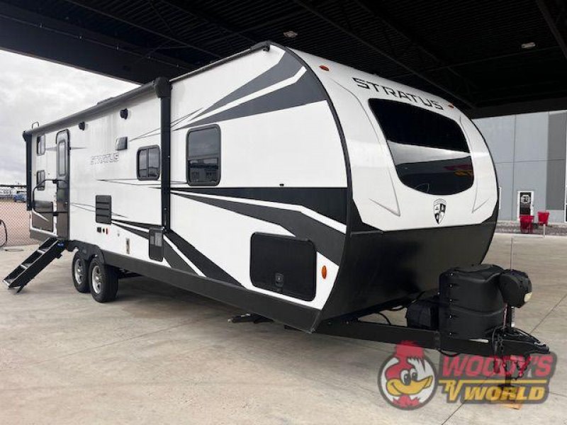 2022 VENTURE RV STRATUS 281VBH