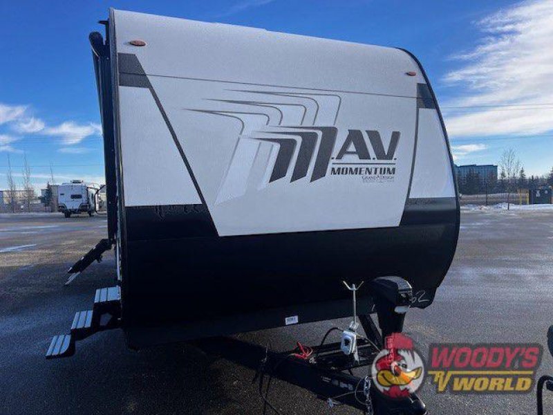 2026 GRAND DESIGN MAV 28MAV-SH