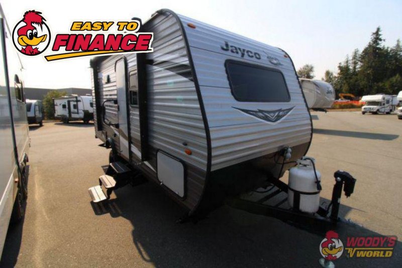 2021 JAYCO JAYFLIGHT 183RB