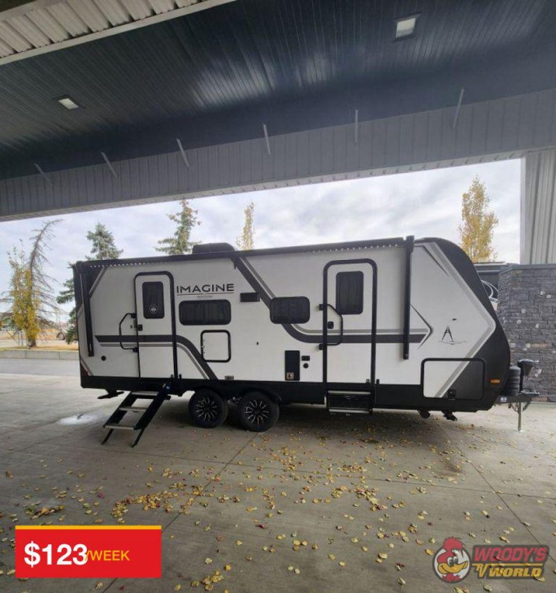 2026 GRAND DESIGN IMAGINE 2300MK