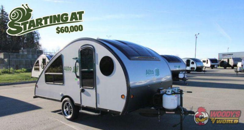 2025 SAFARI CONDO ALTO R1713
