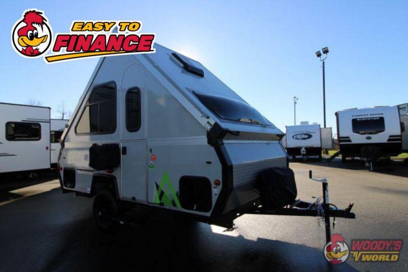 2026 COLUMBIA NORTHWEST ALINER RANGER 12 REAR SOFA