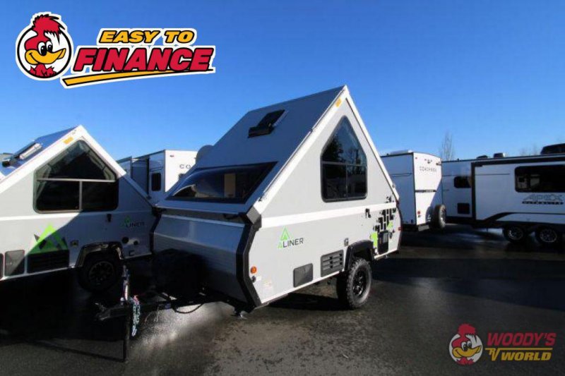 2026 COLUMBIA NORTHWEST ALINER RANGER 12 RS OR