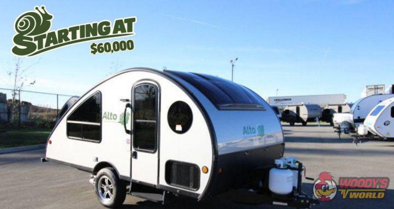 2026 SAFARI CONDO ALTO R1713