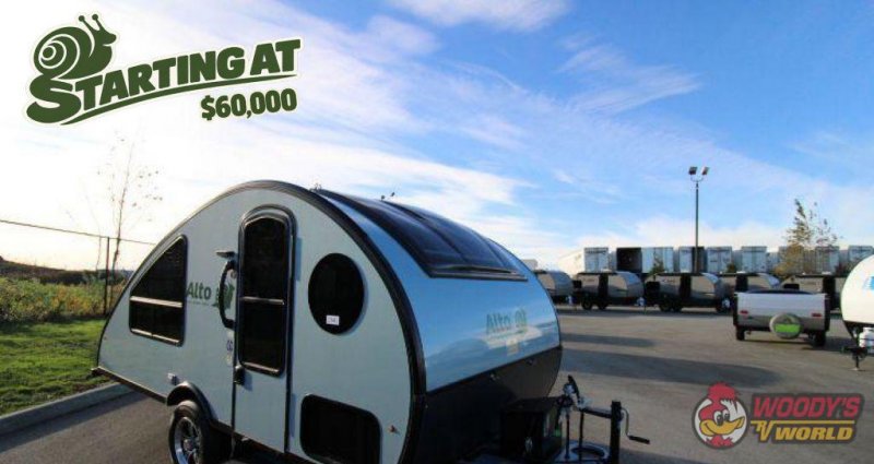 2026 SAFARI CONDO ALTO R1723