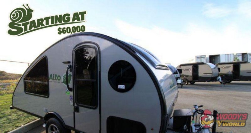 2026 SAFARI CONDO ALTO R1723