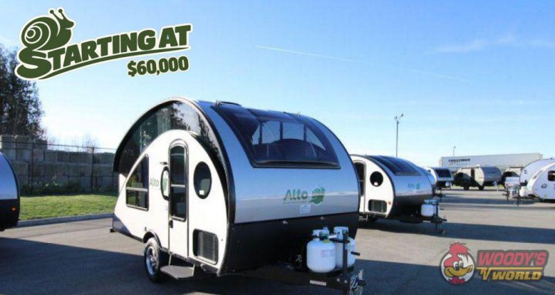 2026 SAFARI CONDO ALTO R1723