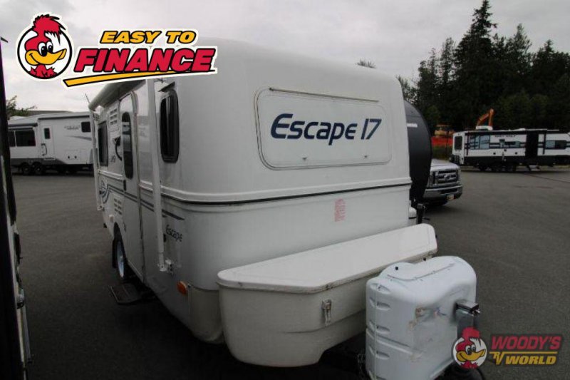 2023 ESCAPE ESCAPE 17A