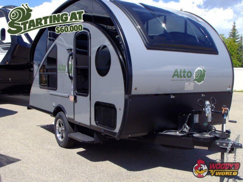2027 SAFARI CONDO ALTO R1723
