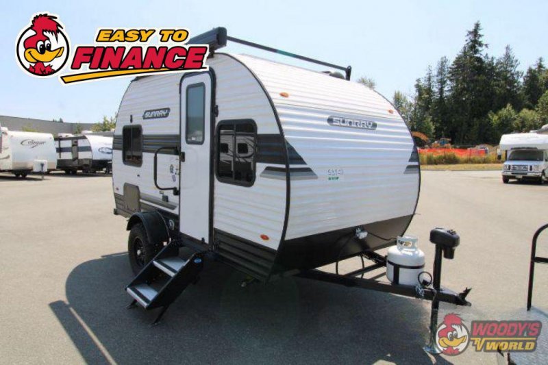 2027 SUNSET PARK RV SUNRAY 149