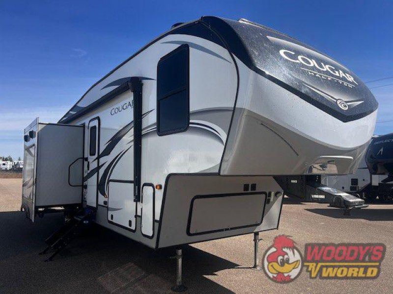 2020 KEYSTONE COUGAR 29RKS