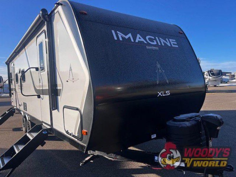 2026 GRAND DESIGN IMAGINE XLS 25RLE