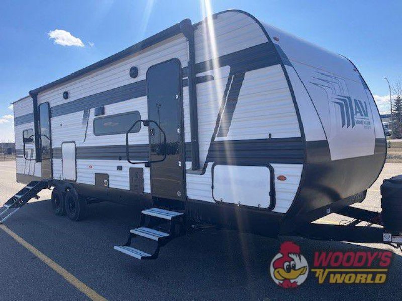 2026 GRAND DESIGN MAV 28MAV