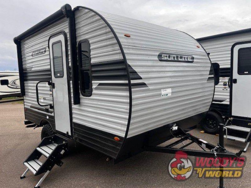 2026 SUNSET PARK RV SUN LITE 13MJLTD