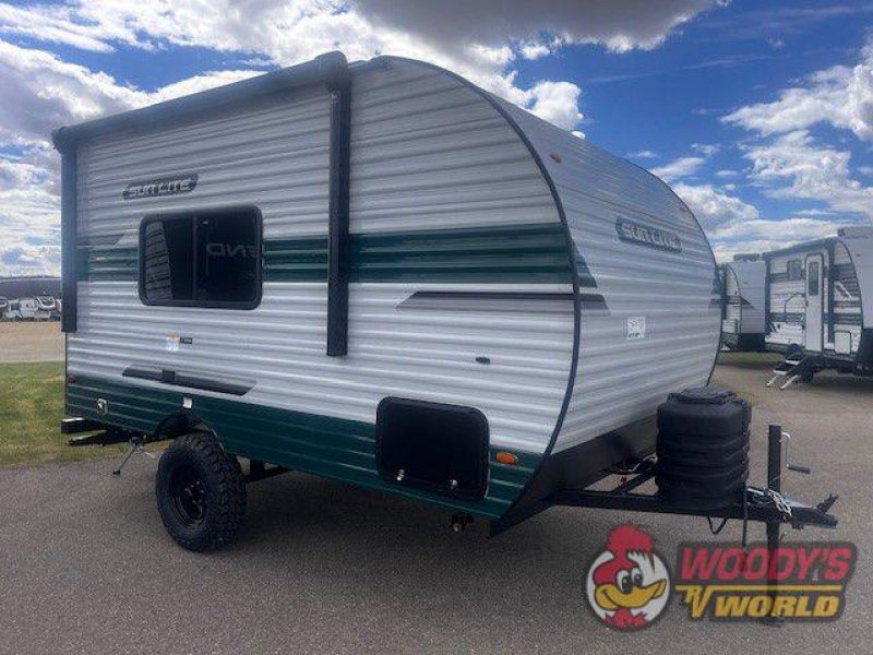 2026 SUNSET PARK RV SUN LITE 16BH