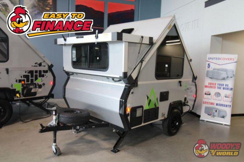2026 COLUMBIA NORTHWEST ALINER RANGER 10