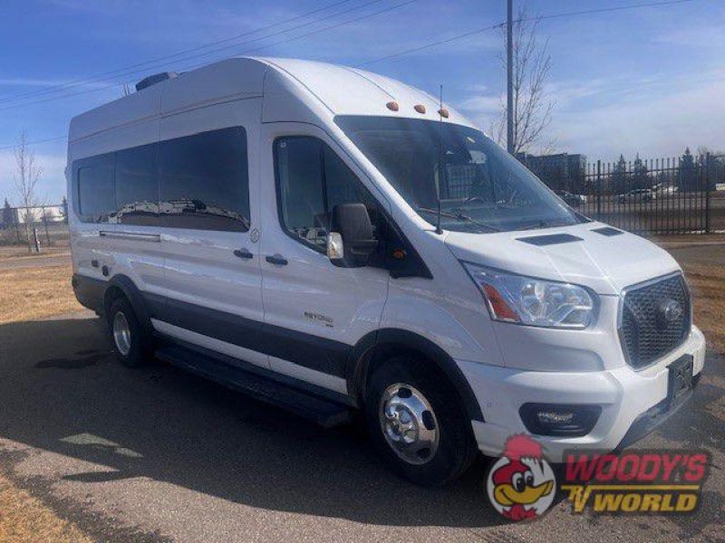 2023 COACHMEN BEYOND 22C