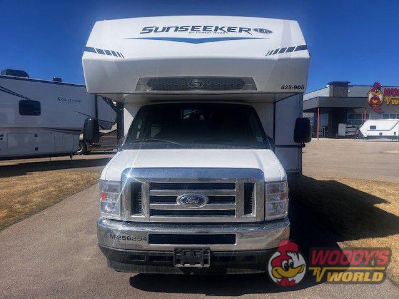 2025 FOREST RIVER SUNSEEKER 2150LE
