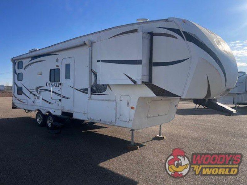 2011 DUTCHMEN DENALI 280LB