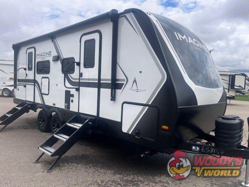 2026 GRAND DESIGN IMAGINE 2300MK