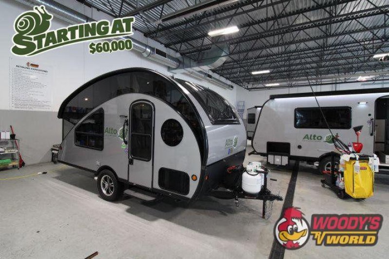 2025 SAFARI CONDO ALTO 1723R