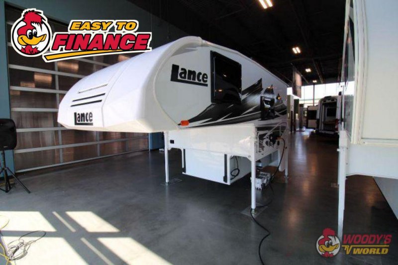 2026 LANCE LANCE 650