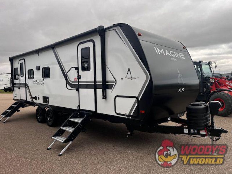 2027 GRAND DESIGN IMAGINE XLS 25RLE-SH
