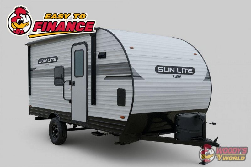 2027 SUNSET PARK RV SUN LITE 14THX