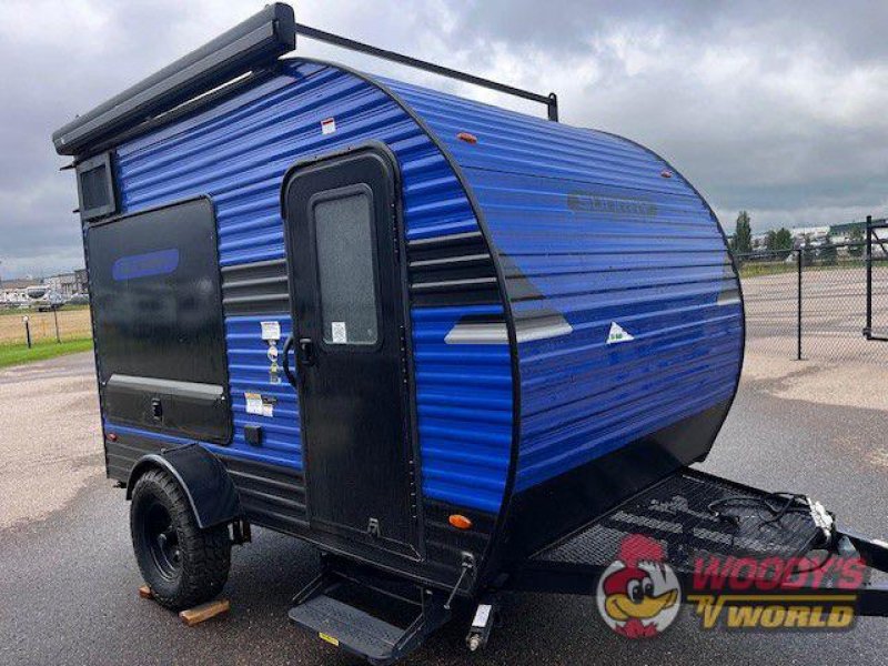 2026 SUNSET PARK RV SUNRAY 139T