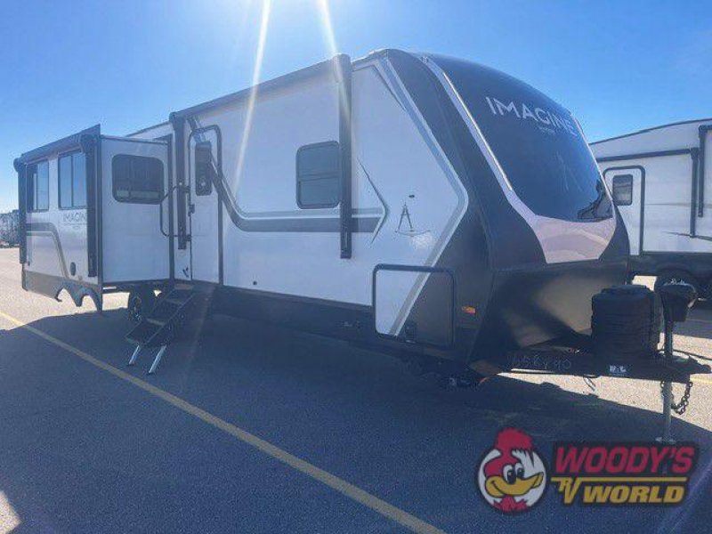 2027 GRAND DESIGN IMAGINE 2970RL