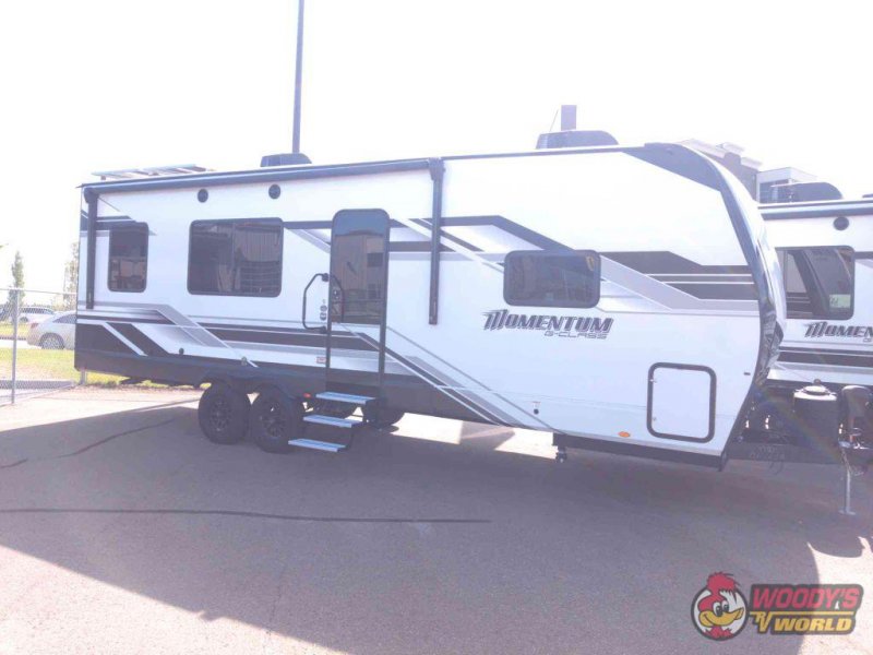 2025 GRAND DESIGN MOMENTUM G-CLASS 27G