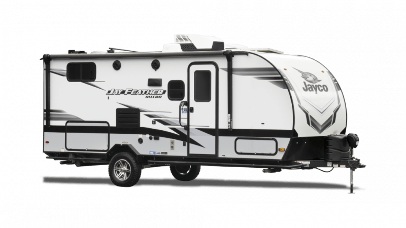 2023 JAYCO JAY FEATHER 166FBS