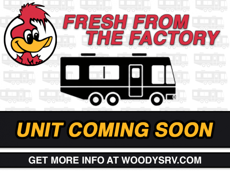2016 FLEETWOOD FLAIR 29T