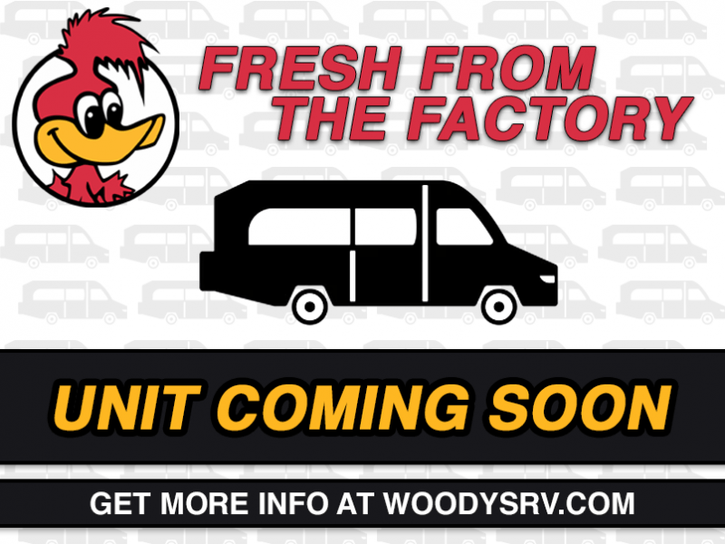 2025 SAFARI CONDO SC SPRINTER XLFLEX AWD