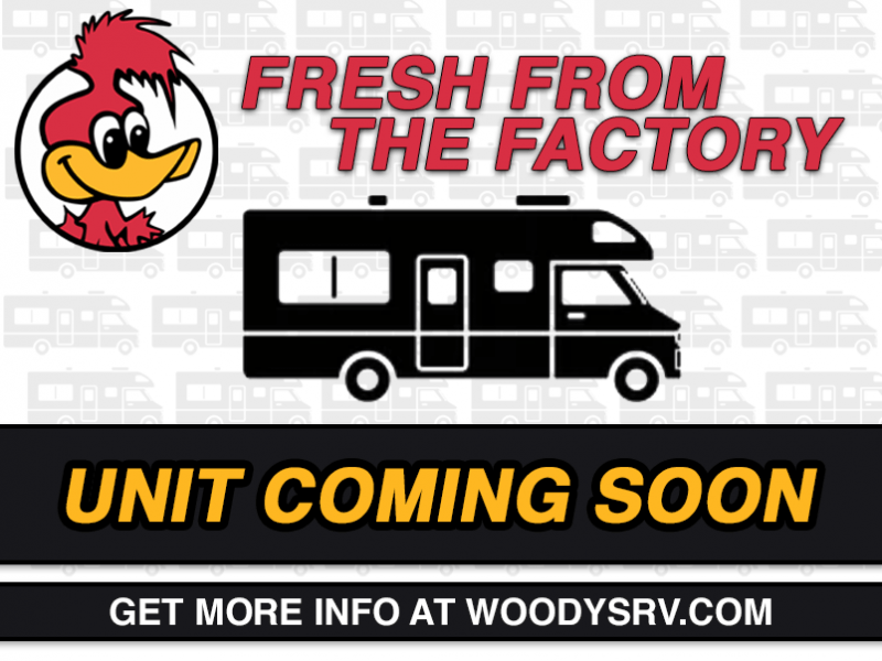 2027 RENEGADE VILLAGIO 25FW