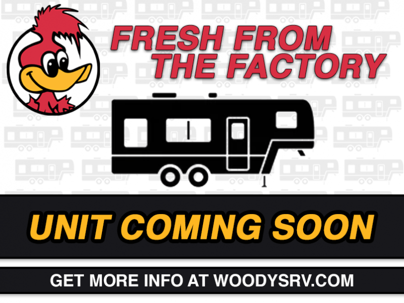 2026 GRAND DESIGN REFLECTION 100 22RK