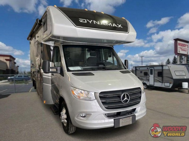 2026 DYNAMAX ISATA 3 24FW