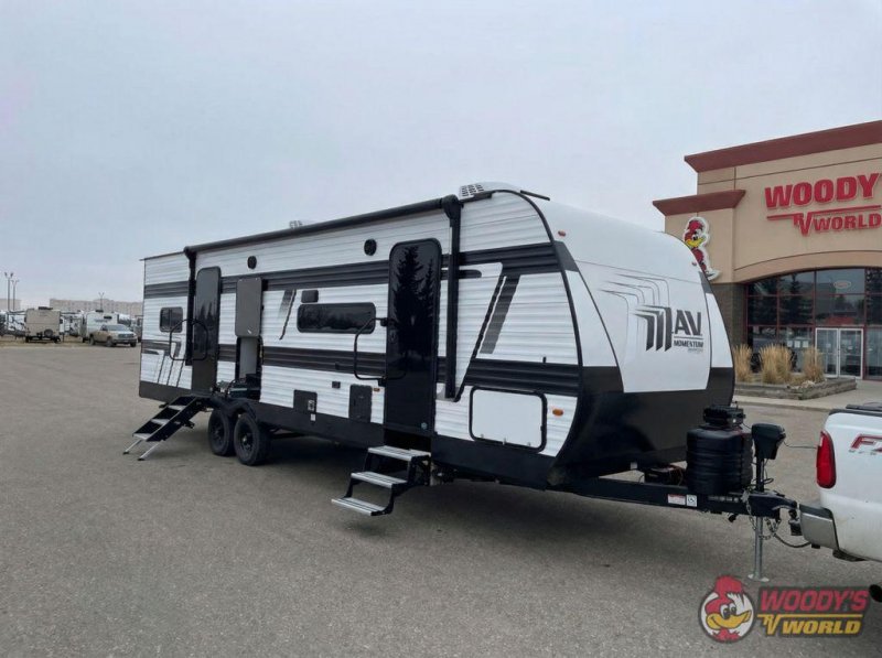 2026 GRAND DESIGN MAV 28 MAV