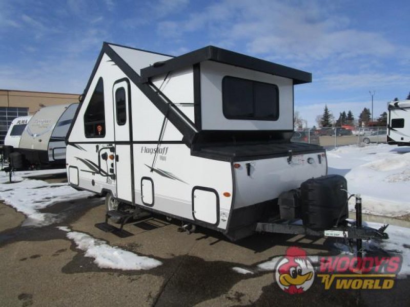 Tent Trailer Inventory Woody's RV World