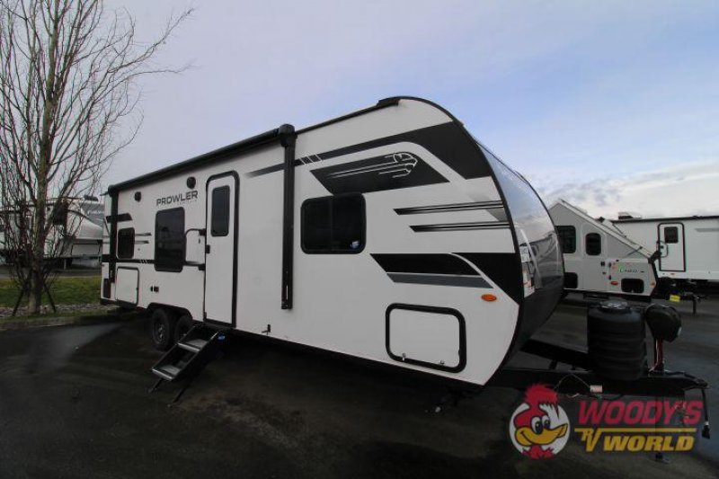 2026 HEARTLAND PROWLER 2600BH