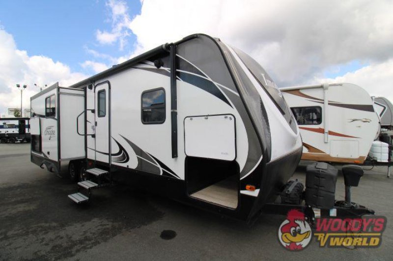 2018 GRAND DESIGN IMAGINE 2670